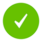 checkmark
